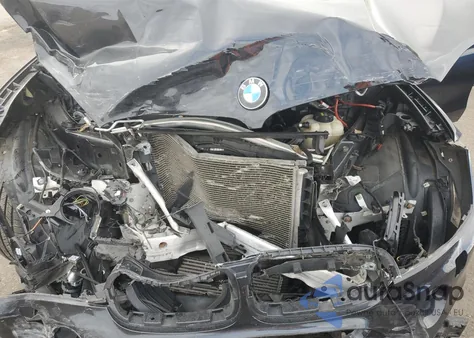 2016 BMW X6 xDrive35I from USA, damaged, VIN 5UXKU2C55G0N80628